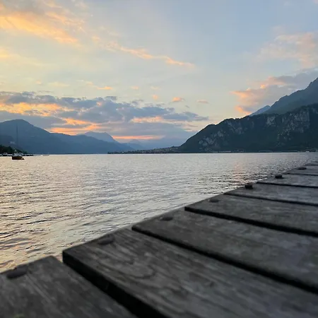 Casa de Férias Al Piccolo Pontile - *